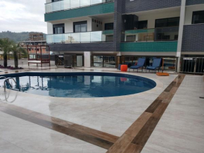 Apartamento de alto padrão no Spazio di Palmas